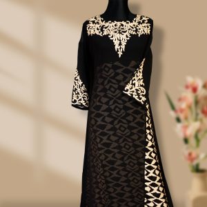 Chaiti Pure Cotton Three Piece