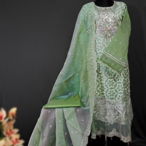Chaiti Pure Cotton One Piece102