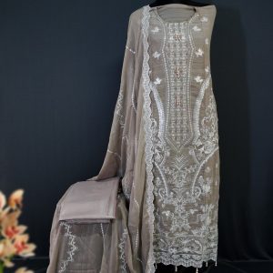 Chaiti Pure Cotton One Piece108