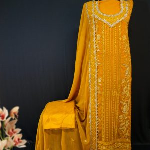Chaiti Pure Cotton One Piece105