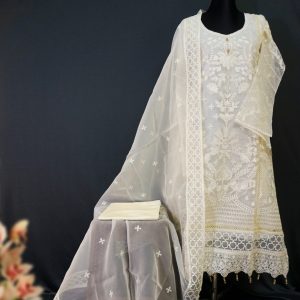Chaiti Pure Cotton One Piece103