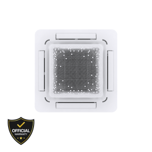 Haier 2 Ton SenseCool Inverter AC (HSU-24SenseCool(INV)(Cassette)